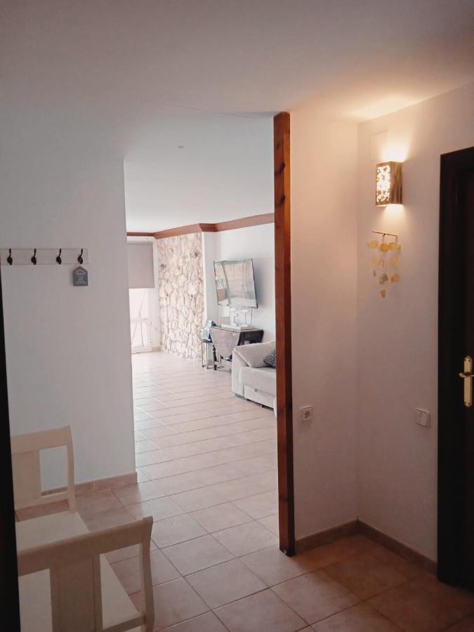 Apartamento El Crancs Salou Exterior photo