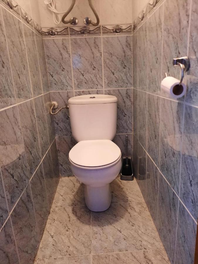 Apartamento El Crancs Salou Exterior photo
