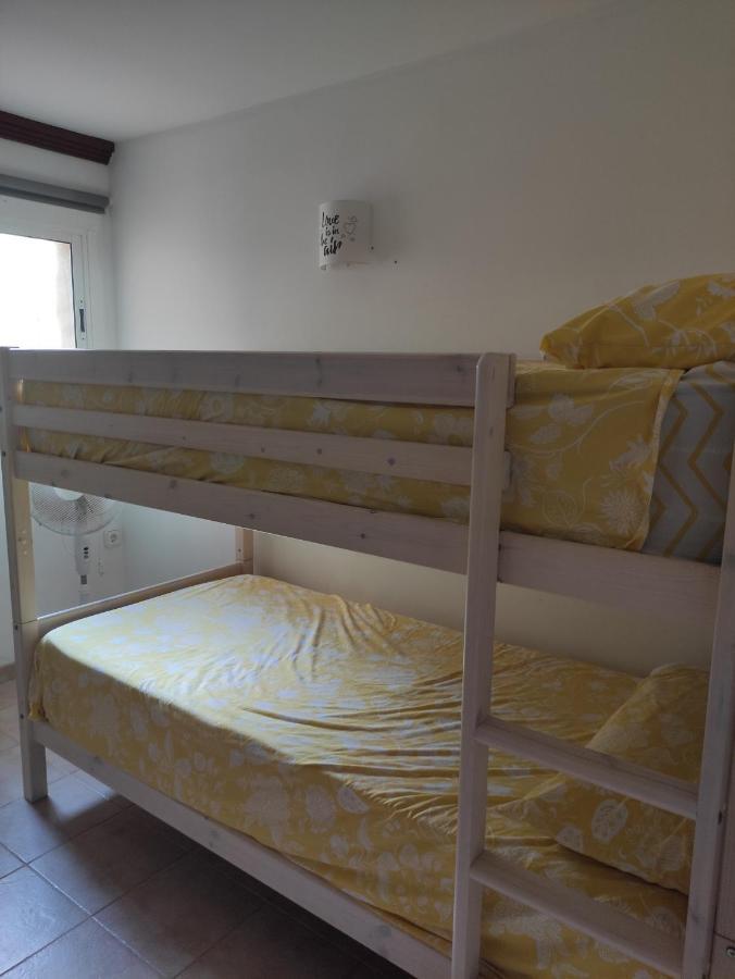 Apartamento El Crancs Salou Exterior photo
